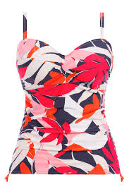 Fantasie's Almeria Tankini Top