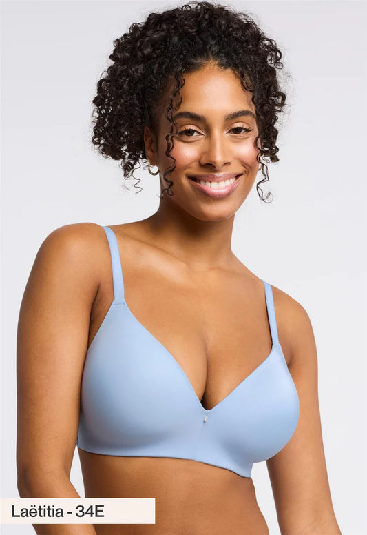 Montelle Wire-Free T-Shirt Bra