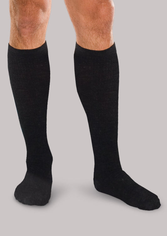 Core Spun Gradient Compression Support Socks for Men and Women