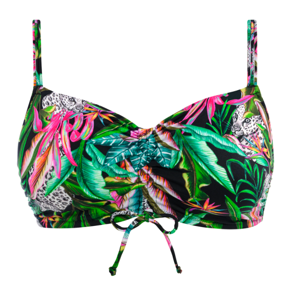 Cala Selva Bralette Bikini Top