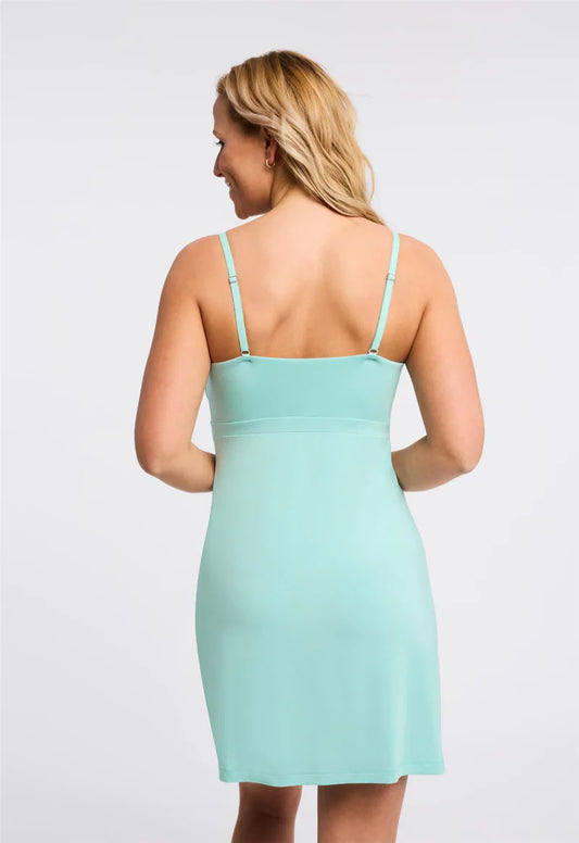 Montelle Modal Bust Support Chemise