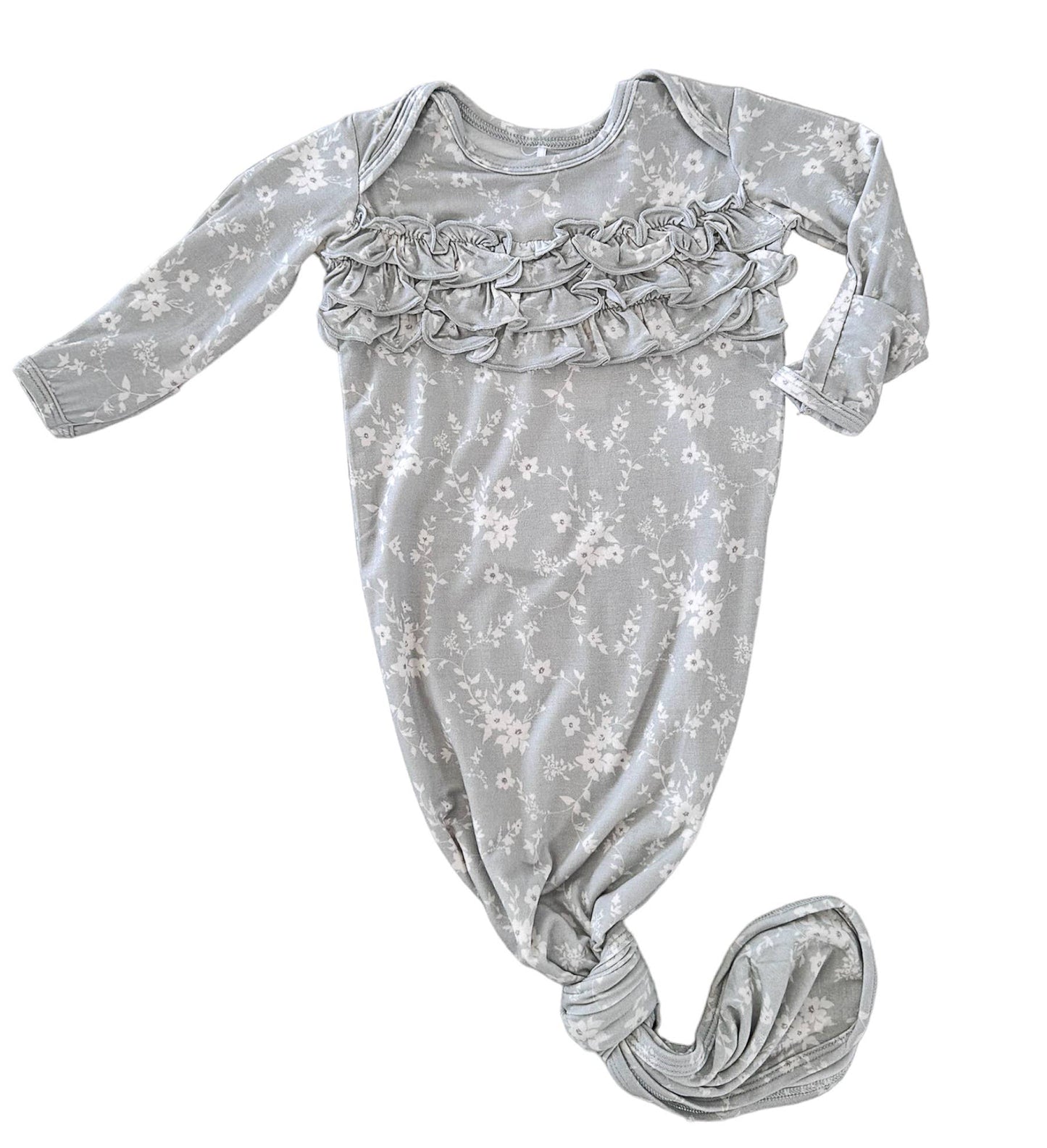 Rockin Royalty Knot Gowns