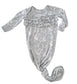 Rockin Royalty Knot Gowns
