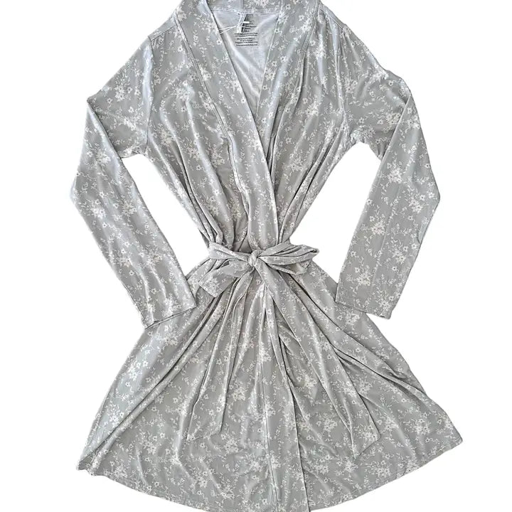 Rockin Royalty Mom Robe