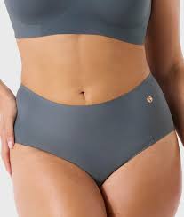 Evelyn and Bobbie High Waisted Retro Bikini