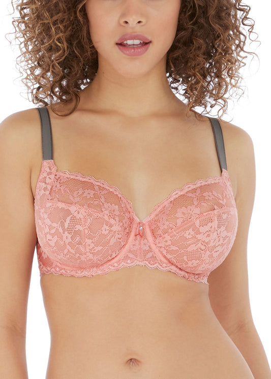 Freya Offbeat Side Support Bra
