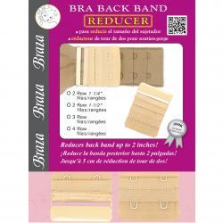 Bra Back Band Reducers