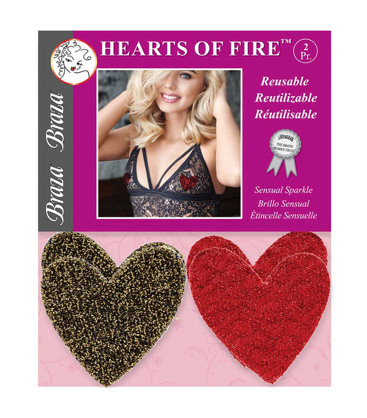 Hearts of Fire