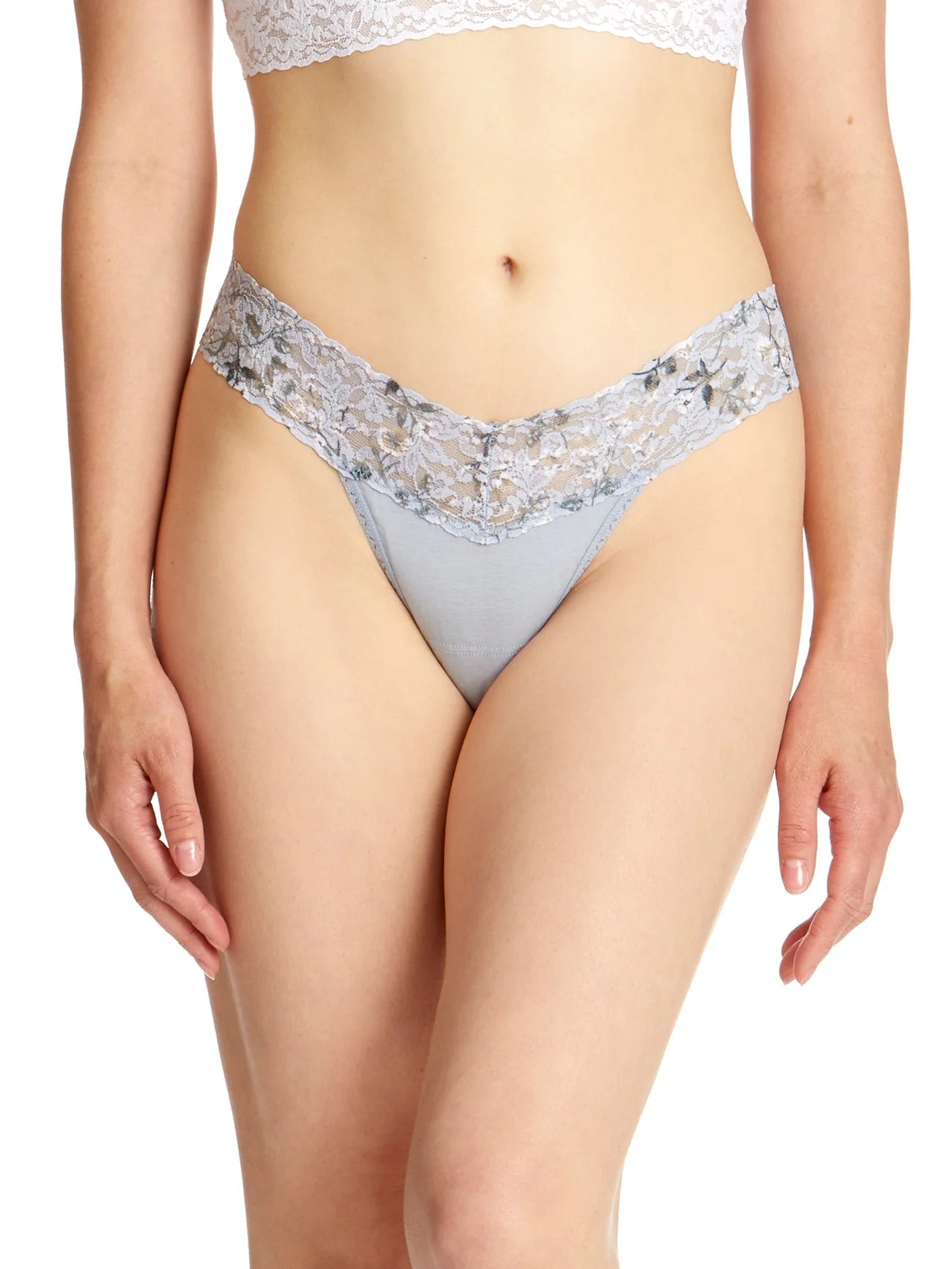 Hanky Panky Low-rise Thongs