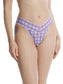 Hanky Panky Low-rise Thongs