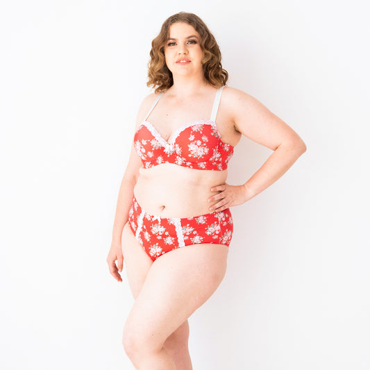 Lady Emprezz Shirley