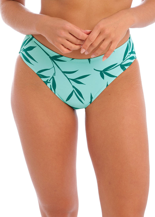 Fantasie's Mid Rise Bikini Brief
