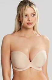 Panache Cleo Faith Moulded Strapless Bra