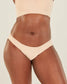 Proof Leakproof Bikini Period Underwear- Heavy Absorbency
