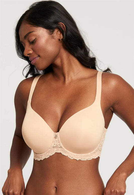 Montelle Intimates Pure Plus T-Shirt Bra