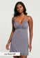 Montelle Intimates Full Bust Support Chemises