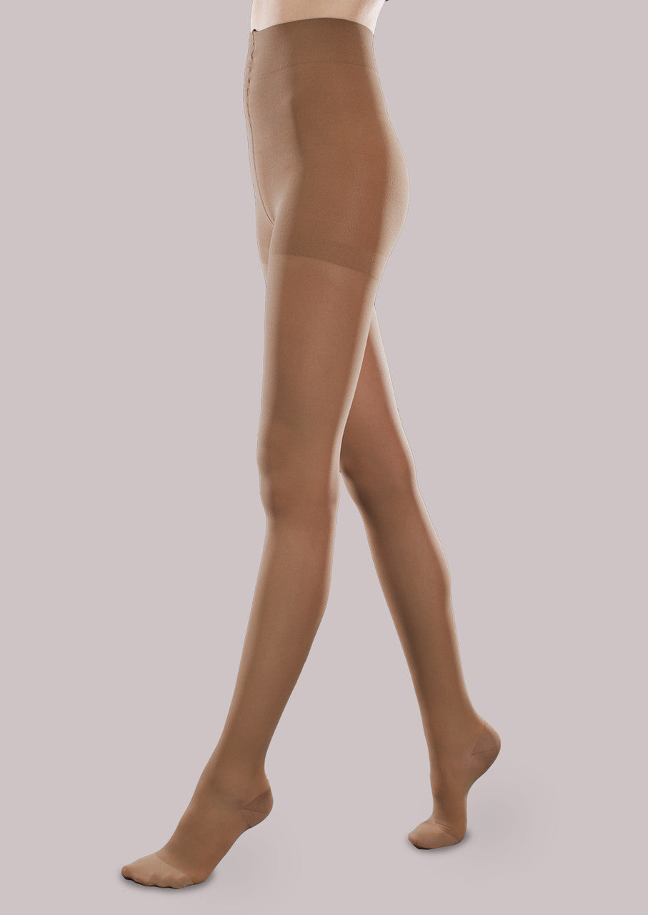 Sheer Ease Women's Mild Support Pantyhose
