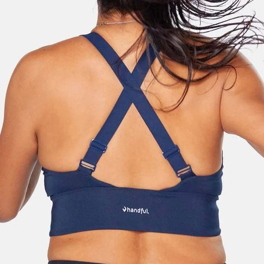 Handful Game Time Bra