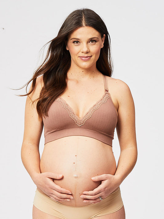 Cake Maternity Tutti Frutti Wireless Nursing Bra