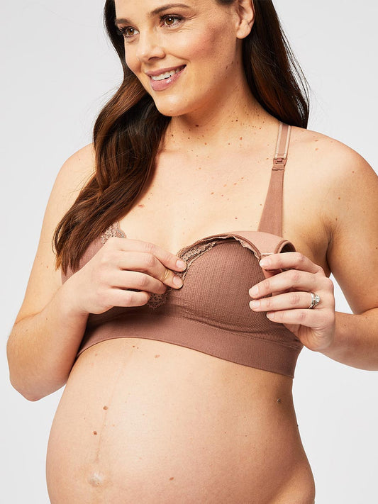 Cake Maternity Tutti Frutti Wireless Nursing Bra