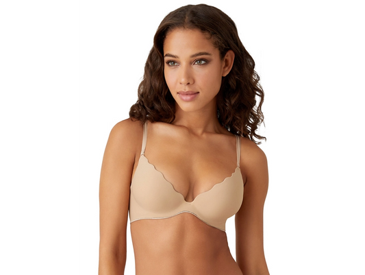 b.tempt'd B.Wow'd Push Up Bra
