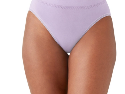 Wacoal B-Smooth Pretty Hi-Cut