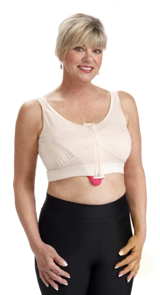 Wear Ease Sternum Compression Pad