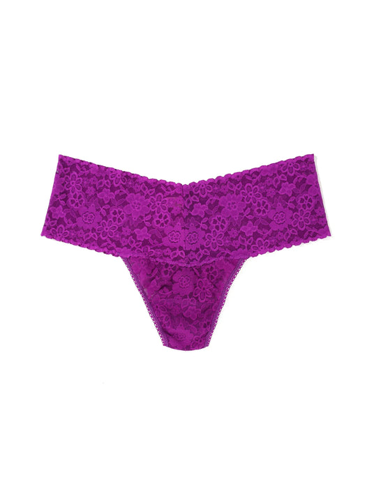 Hanky Panky Retro Thongs