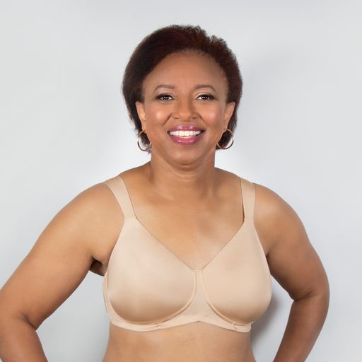 Silhouette Bra - ABC 516