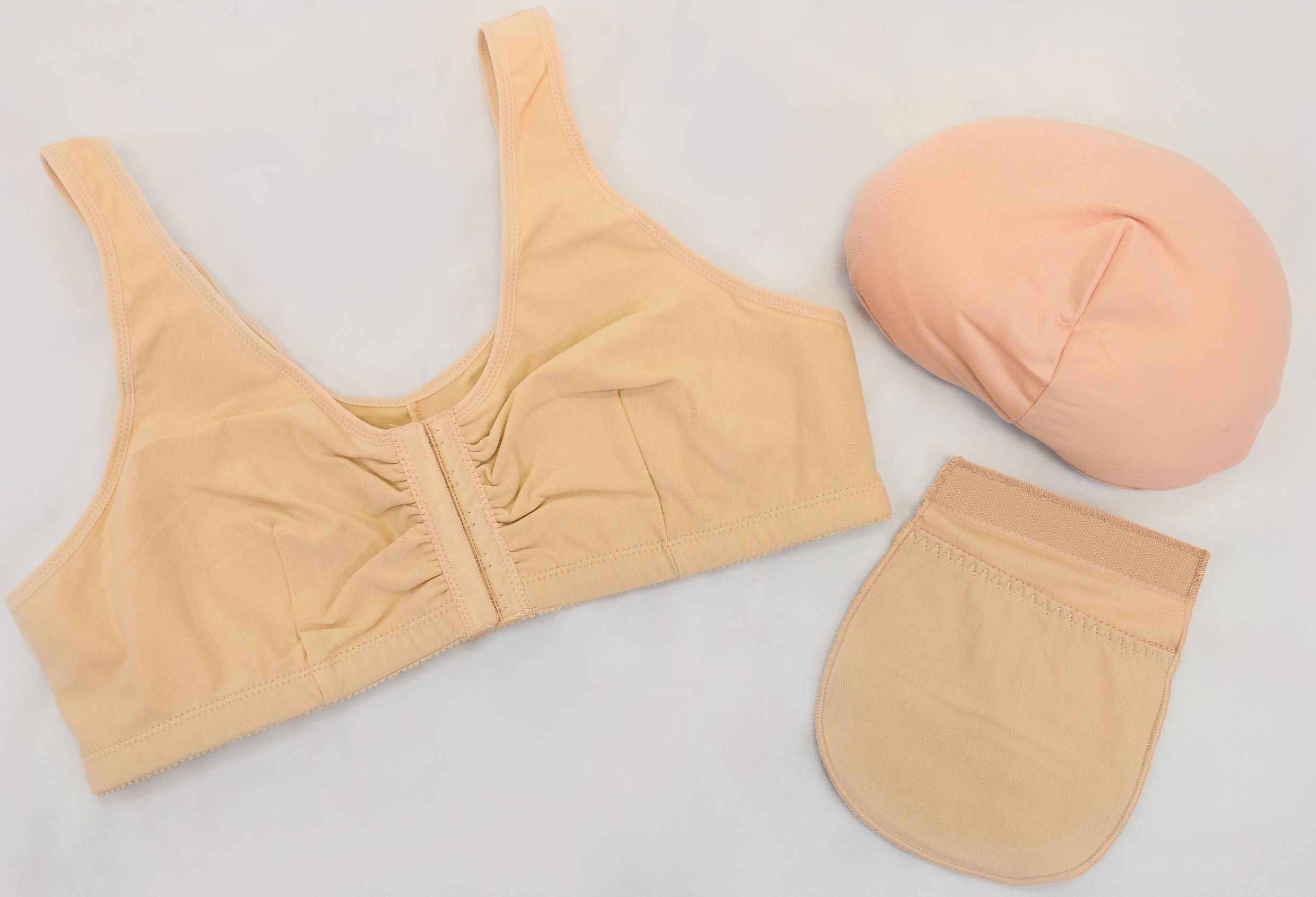 Post Op Breast Care Kit