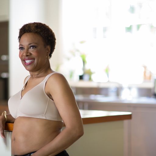 Soft Shape T-Shirt Bra ABC 515