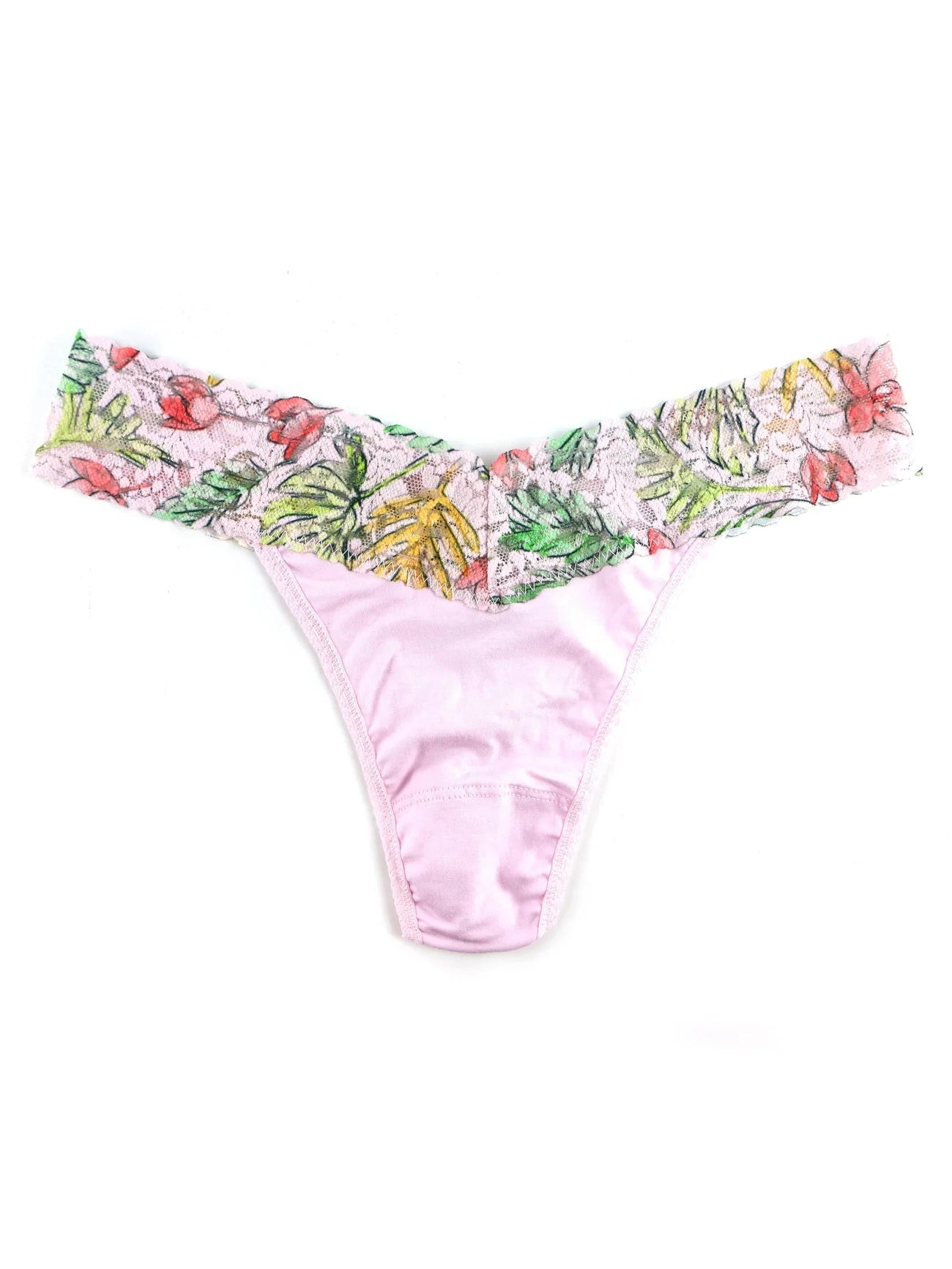 Hanky Panky Low-rise Thongs