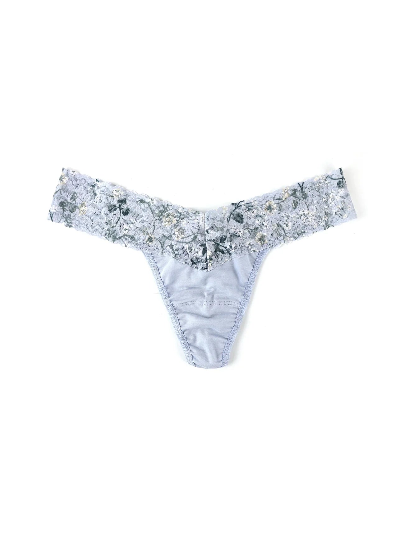 Hanky Panky Low-rise Thongs