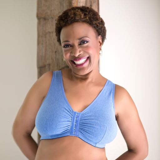 Leisure Bra - ABC 110 Fashion Colors