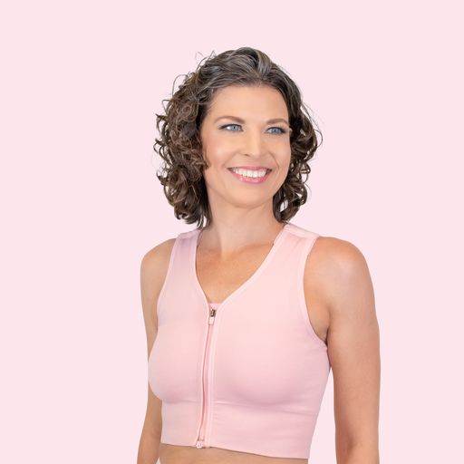 Active Recovery Bra - ABC 520