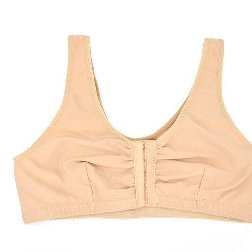 Rose Contour Bra - ABC 103 Beige